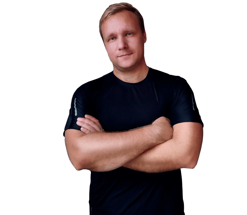 Разработка веб сайтов за 5 дней. Легко! 