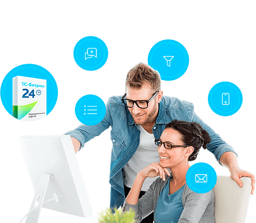 Внедрение CRM систем Алматы