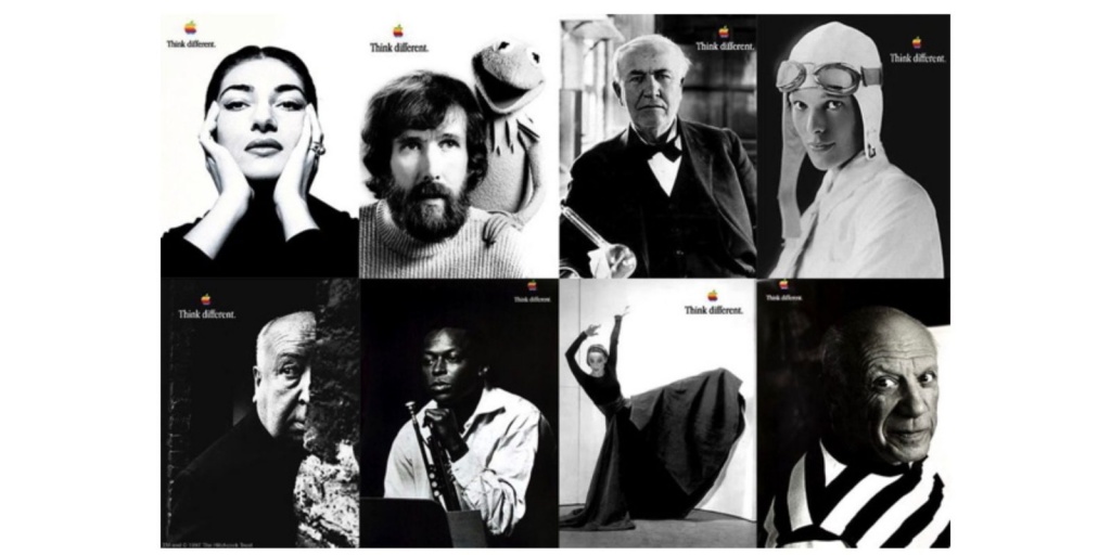 Думай иначе appele Думай иначе appele