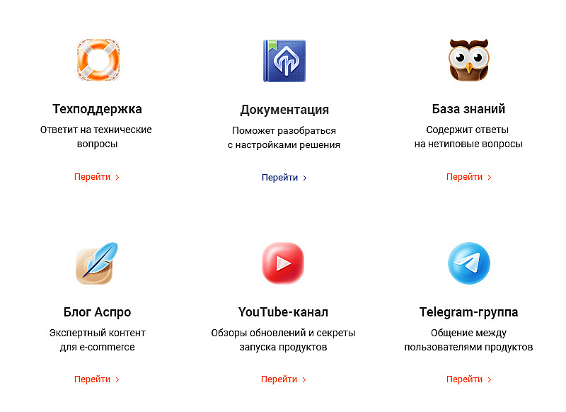 Создание корпоративного сайта для компании. Запуск без сложностей