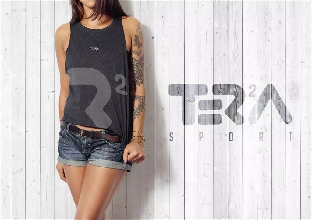 Создание логотипа в Алмате