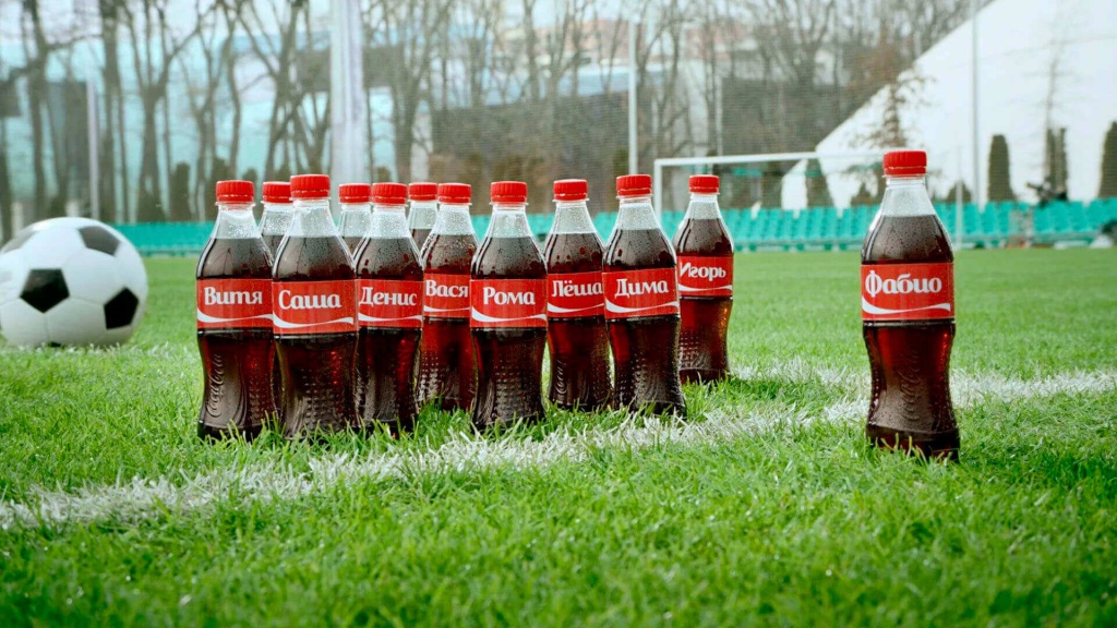 реклама кока кола реклама кока кола