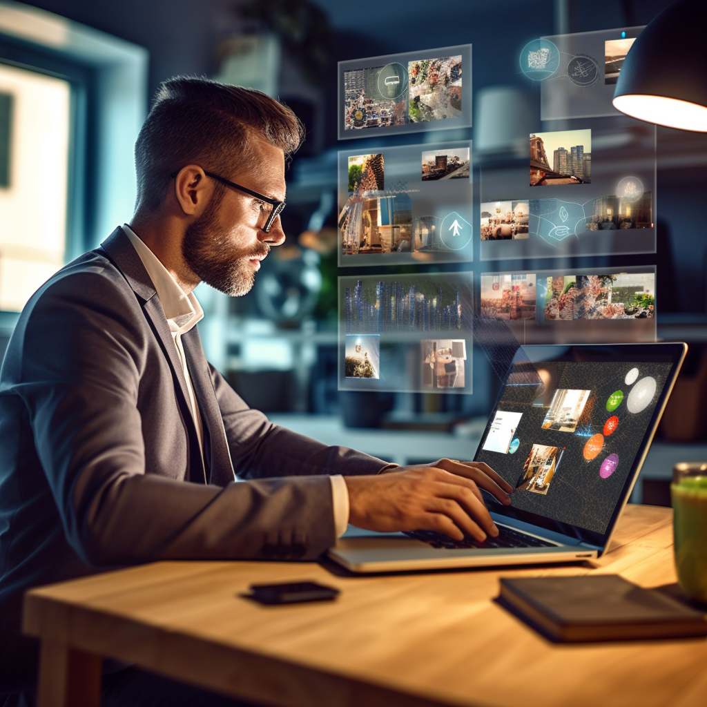 SEO продвижение сайта